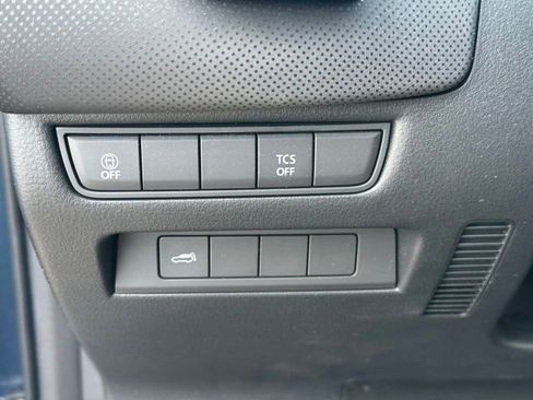 Used 2024 MAZDA CX-50 AWD 2.5 S w/ Cargo Package image 16