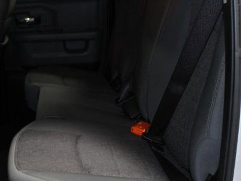 Used 2017 RAM 1500 Big Horn image 22