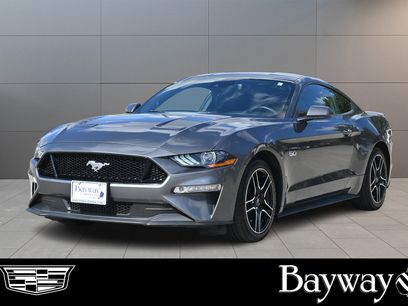Used 2023 Ford Mustang GT Premium w/ Security Package