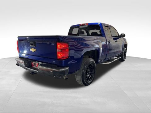 Used 2014 Chevrolet Silverado 1500 LT w/ All Star Edition image 4
