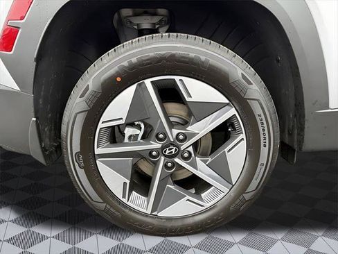 New 2026 Hyundai Tucson SEL image 9