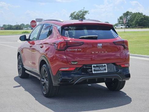 New 2026 Buick Encore GX Sport Touring w/ Comfort Package image 3