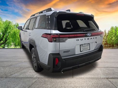 New 2026 Subaru Outback Premium image 6