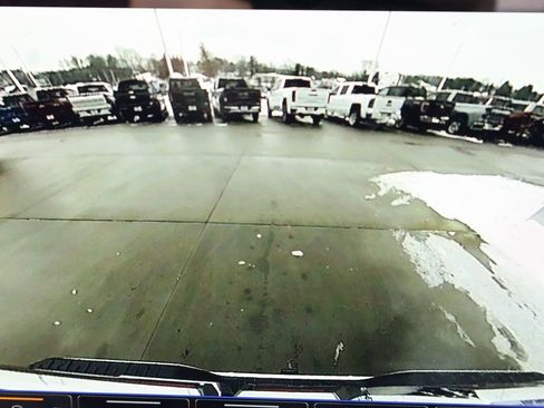 New 2026 GMC Sierra 1500 Denali image 24