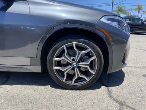 Used 2022 BMW X2 sDrive28i w/ M Sport X Package FWD image 29