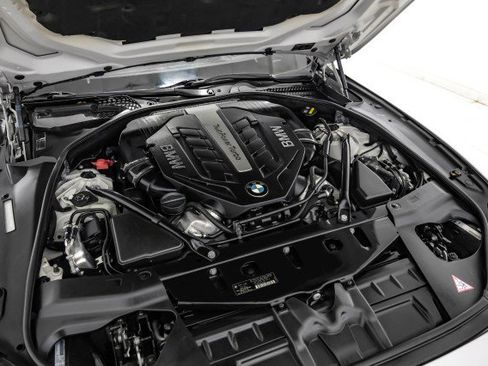 Used 2015 BMW 650i Convertible image 46