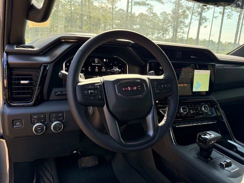 New 2026 GMC Sierra 1500 AT4 w/ AT4 Premium Package AWD/4WD image 20