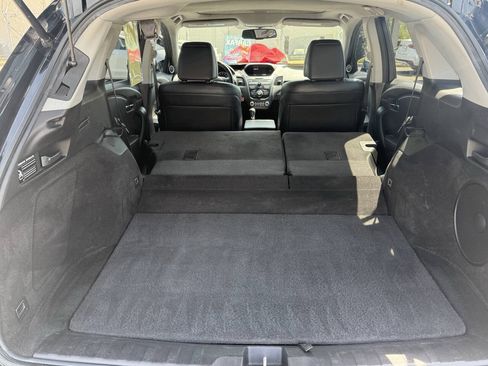 Used 2018 Acura RDX AWD image 19