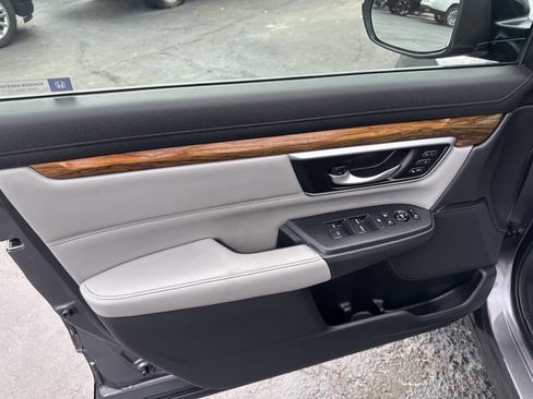 Used 2017 Honda CR-V EX-L image 14