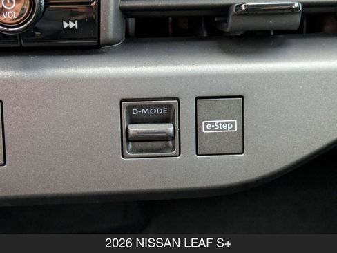 New 2026 Nissan Leaf image 20