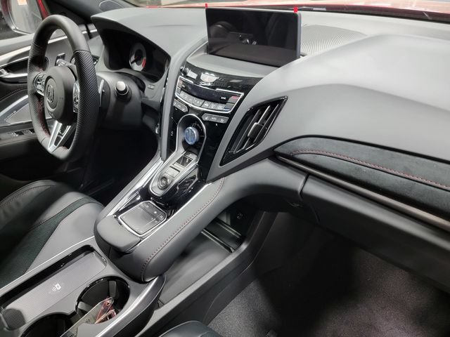 New 2026 Acura RDX w/ Advance Package AWD/4WD image 15