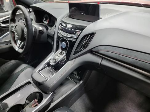 New 2026 Acura RDX A-Spec AWD/4WD image 15