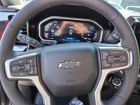New 2026 Chevrolet Silverado 2500 LT w/ Trail Boss Package image 10