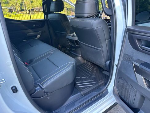 Used 2026 Toyota Tundra SR5 w/ SR5 Premium Package AWD/4WD image 20