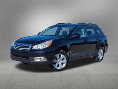 Used 2010 Subaru Outback 2.5i Premium