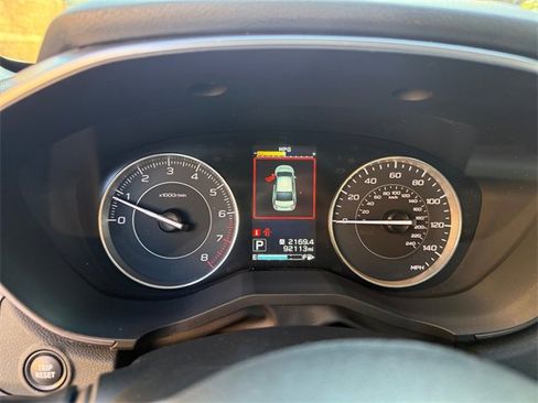 Used 2018 Subaru Impreza 2.0i Limited image 23