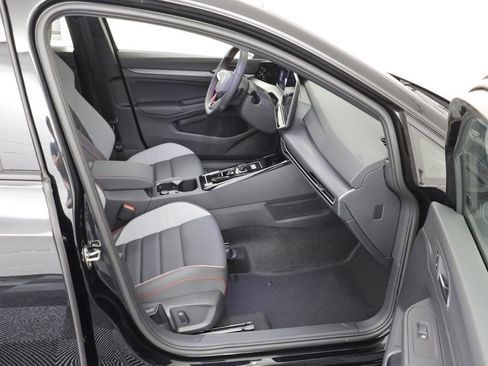 New 2026 Volkswagen GTI SE FWD image 21