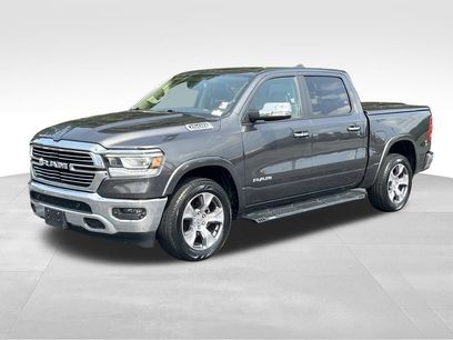 Used 2020 RAM 1500 Laramie