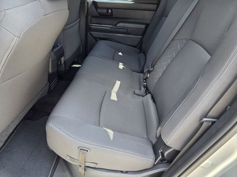 Used 2024 Toyota Tacoma SR5 image 17