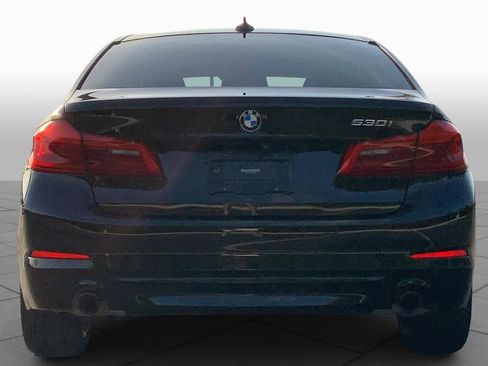 Used 2018 BMW 530i image 4