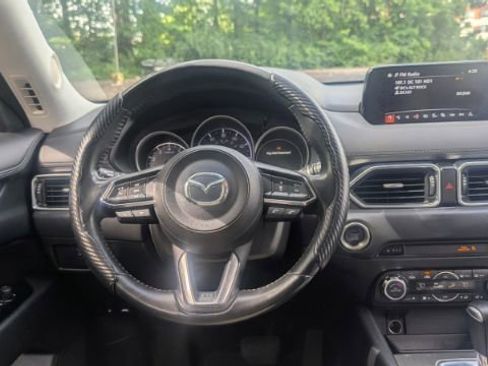 Used 2018 MAZDA CX-5 Touring FWD image 23