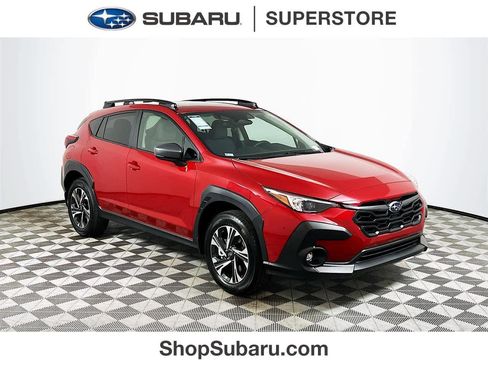 New 2026 Subaru Crosstrek 2.0i Premium AWD/4WD image 1