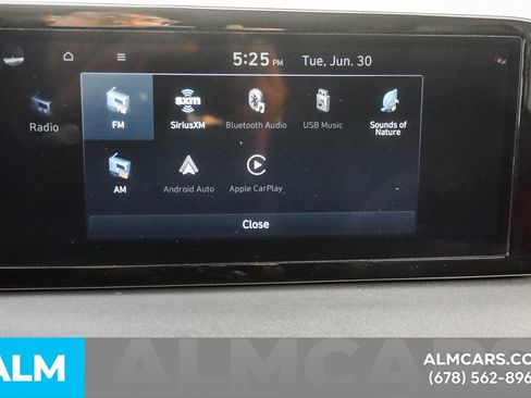 Used 2025 Hyundai Palisade SE FWD image 34
