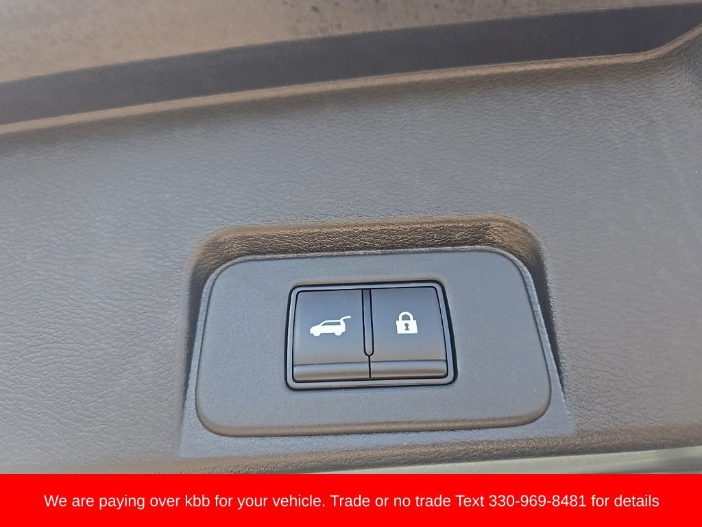 Used 2024 Nissan Rogue SV w/ SV Premium Package AWD/4WD image 33