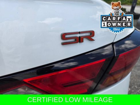 Used 2025 Nissan Altima 2.5 SR w/ SR Premium Package AWD/4WD image 9