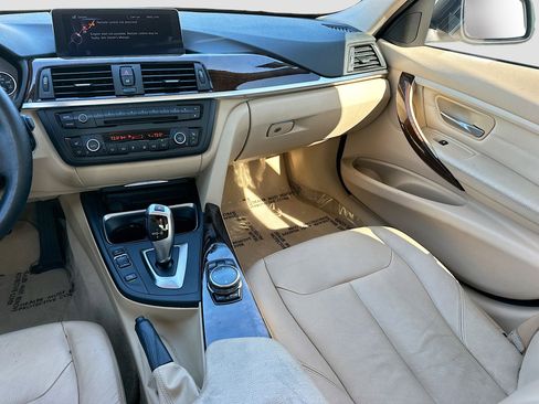 Used 2014 BMW 328i xDrive Sedan image 22