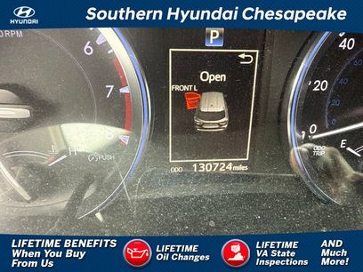 Used 2015 Toyota Highlander Limited