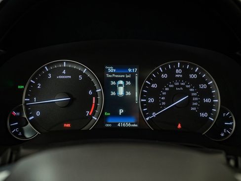 Certified 2022 Lexus RX 350 FWD w/ Premium Package image 29