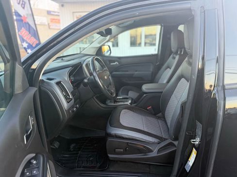 Used 2015 Chevrolet Colorado Z71 image 14