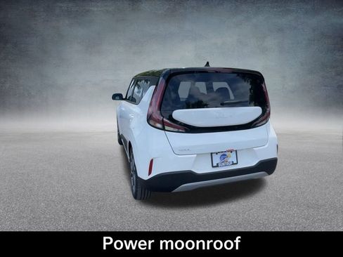 New 2025 Kia Soul EX image 20