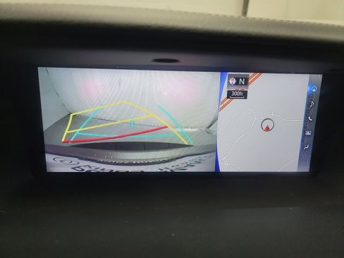 Used 2018 Lexus GS 350 F Sport RWD image 23