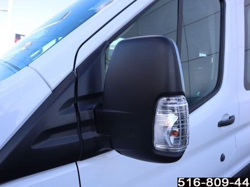 Used 2023 Ford Transit 350 XLT image 11