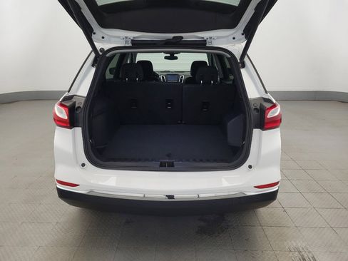 Used 2019 Chevrolet Equinox LT AWD/4WD image 29