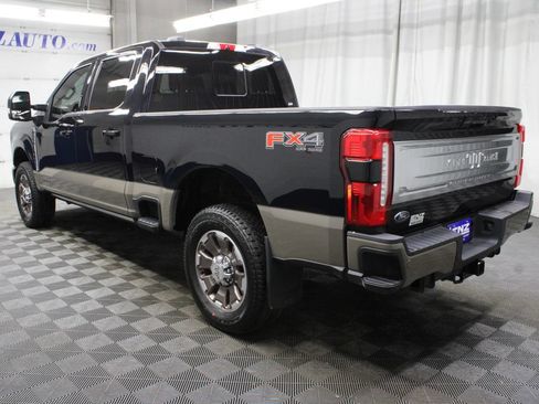 Used 2026 Ford F250 King Ranch AWD/4WD image 7