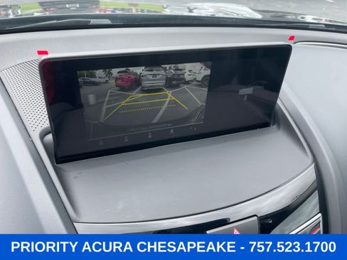 Certified 2024 Acura RDX SH-AWD image 17