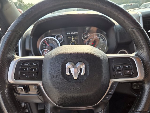 Used 2022 RAM 2500 Big Horn AWD/4WD image 22