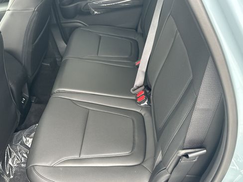 New 2026 Hyundai Santa Cruz SEL FWD image 13