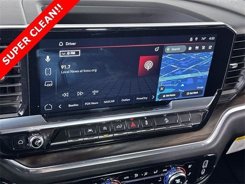 Used 2023 GMC Sierra 1500 SLT image 13