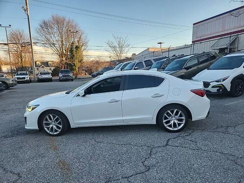 Used 2022 Acura ILX image 6