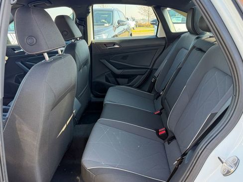 New 2026 Volkswagen Jetta Sport image 22