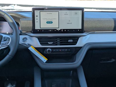 New 2026 Ford Explorer Active w/ Active Comfort Package AWD/4WD image 13