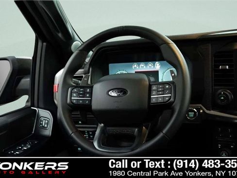 Used 2025 Ford F150 Raptor image 45