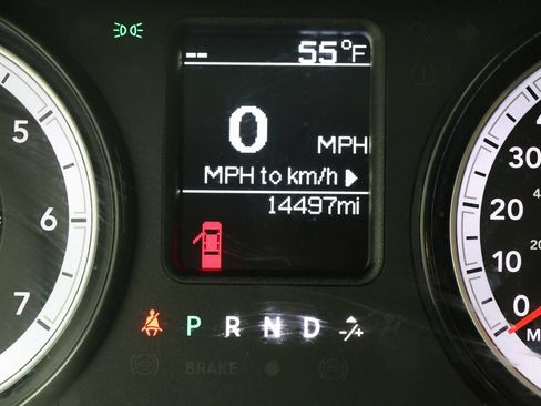 Used 2023 RAM 1500 Tradesman w/ Tradesman SXT Package AWD/4WD image 21