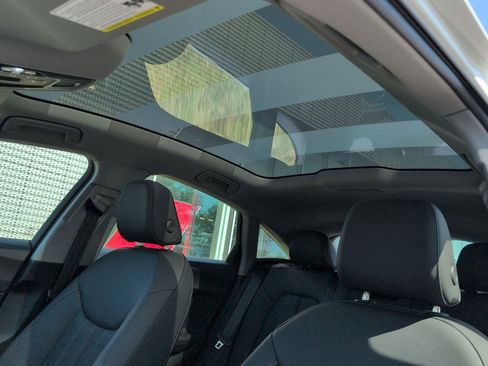 New 2025 Audi A5 2.0T Premium Plus image 18