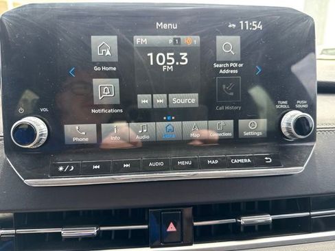 Used 2022 Mitsubishi Outlander SE FWD image 16