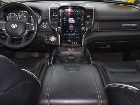 Used 2025 RAM 1500 Laramie image 10